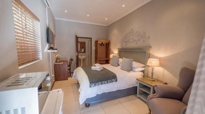 Chateau B&B