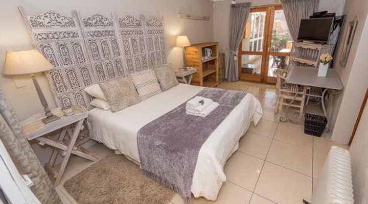 Chateau B&B