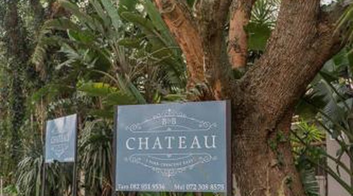 Chateau B&B