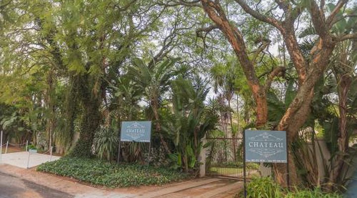 Chateau B&B