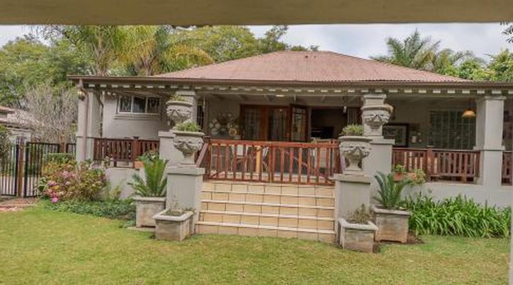 Chateau B&B