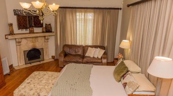 Chateau B&B