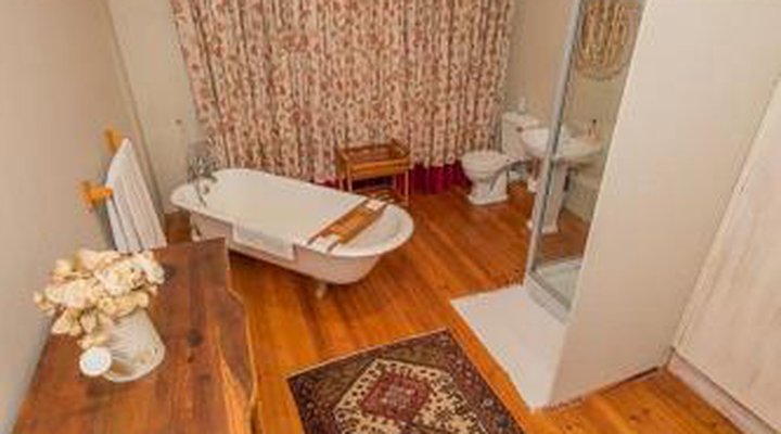 Chateau B&B