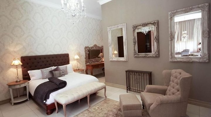 Tramonto Boutique Hotel