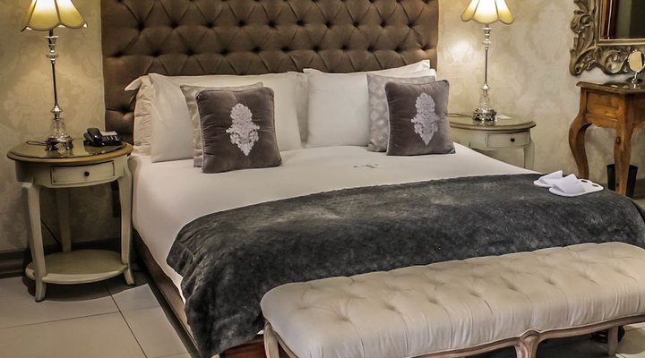 Tramonto Boutique Hotel