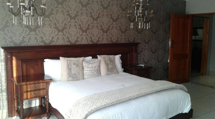 Tramonto Boutique Hotel