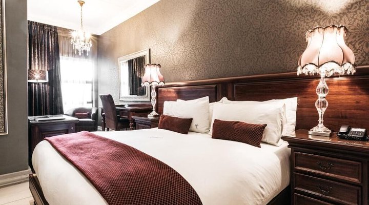 Tramonto Boutique Hotel
