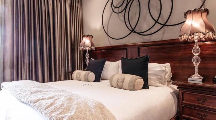 Tramonto Boutique Hotel