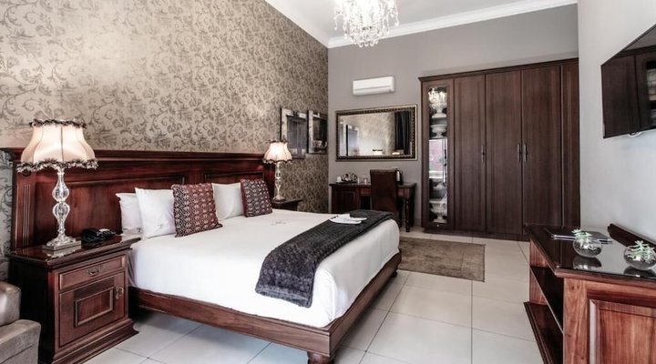 Tramonto Boutique Hotel
