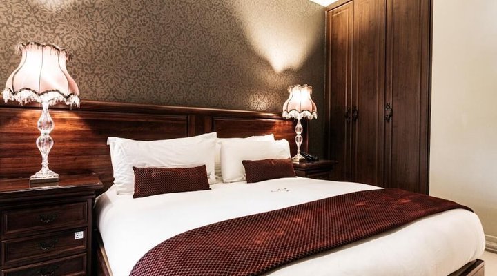 Tramonto Boutique Hotel