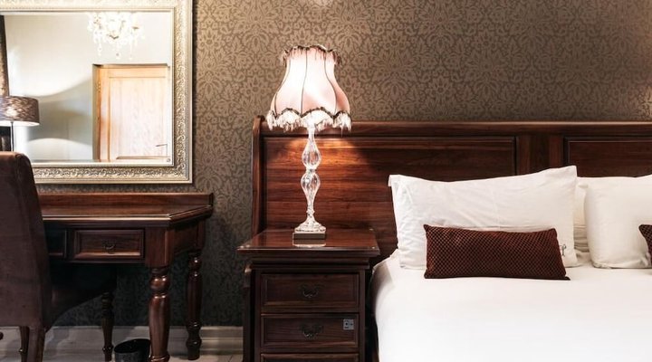 Tramonto Boutique Hotel