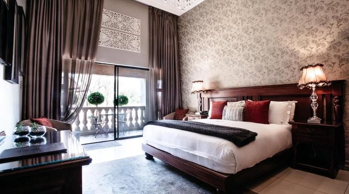 Tramonto Boutique Hotel