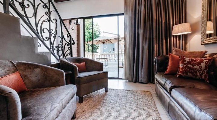Tramonto Boutique Hotel