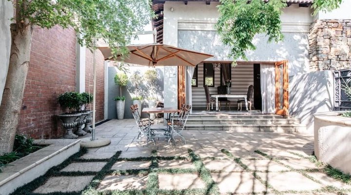 Tramonto Boutique Hotel