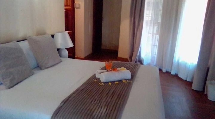 Khesa Guesthome