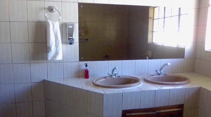 Khesa Guesthome