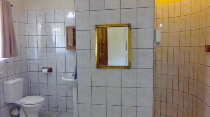 Khesa Guesthome