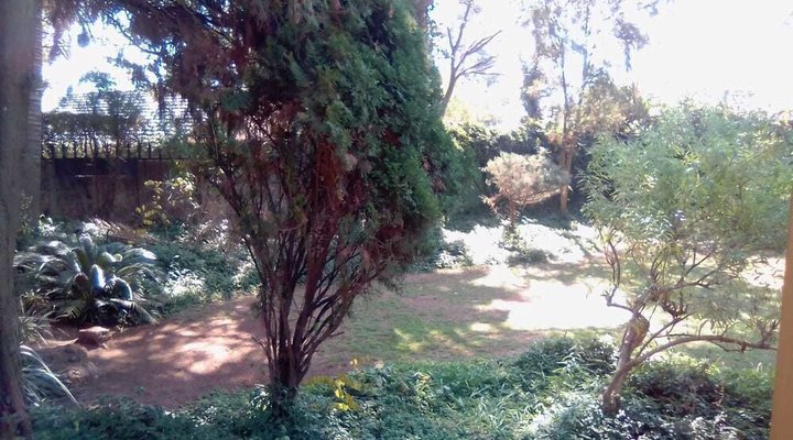 Khesa Guesthome