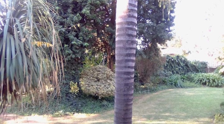 Khesa Guesthome