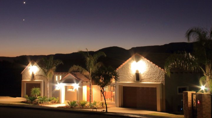 Ibis Way Guest House