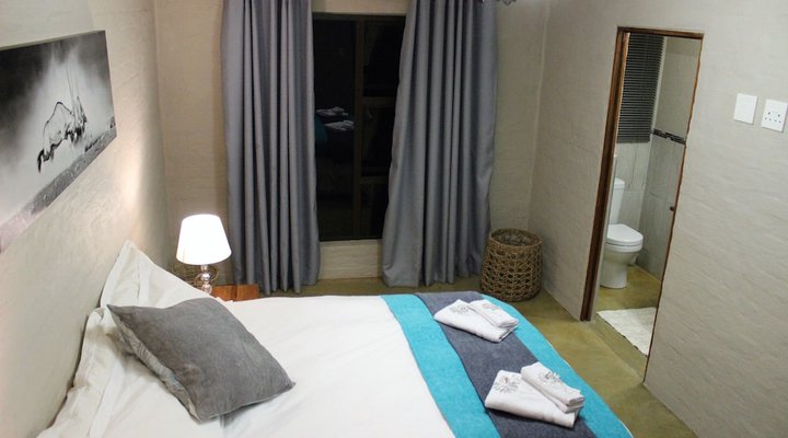 Ibis Way Guest House