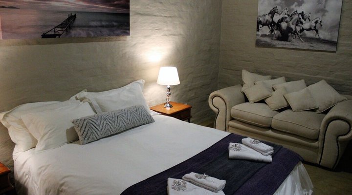 Ibis Way Guest House