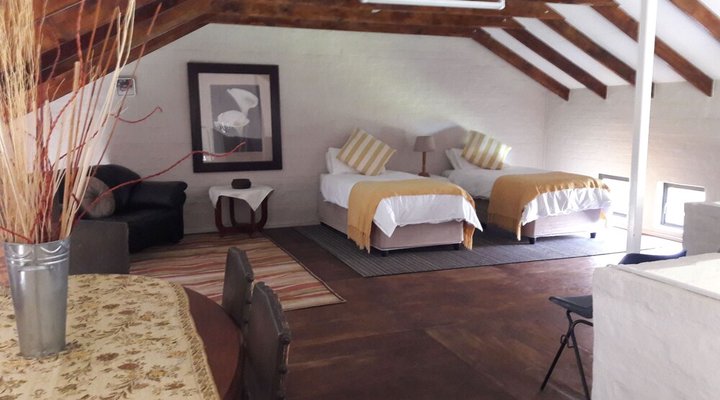 Ibis Way Guest House