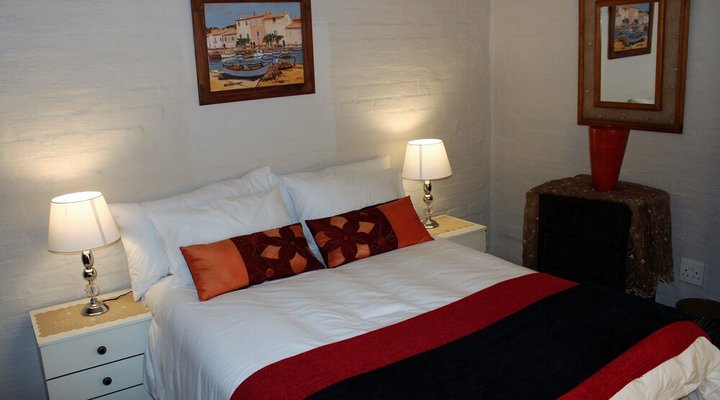 Ibis Way Guest House