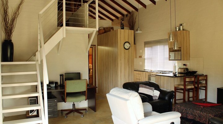 Ibis Way Guest House