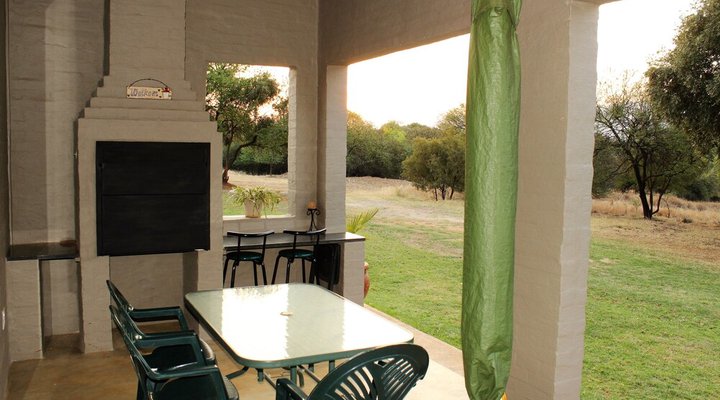 Ibis Way Guest House