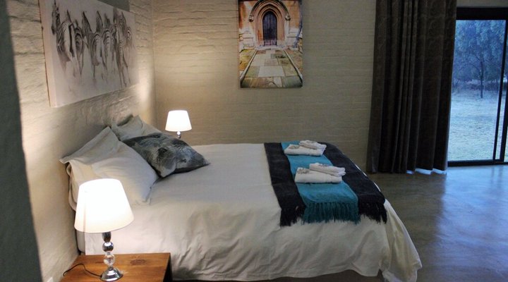 Ibis Way Guest House