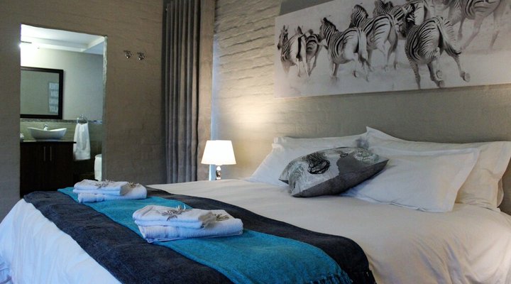 Ibis Way Guest House