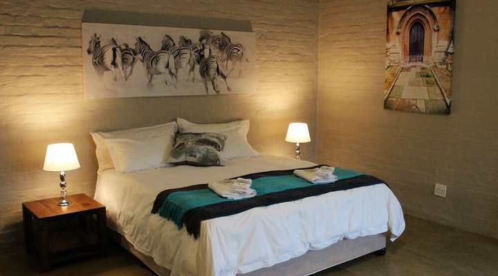 Ibis Way Guest House