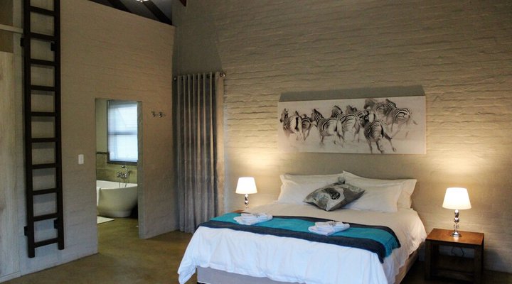 Ibis Way Guest House