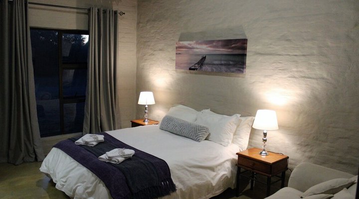 Ibis Way Guest House