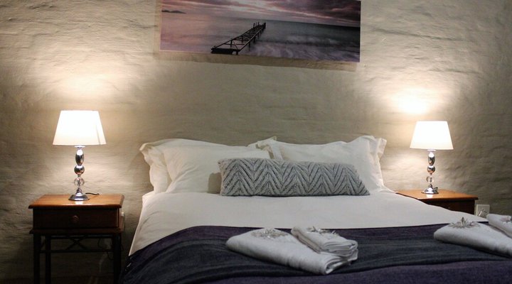 Ibis Way Guest House