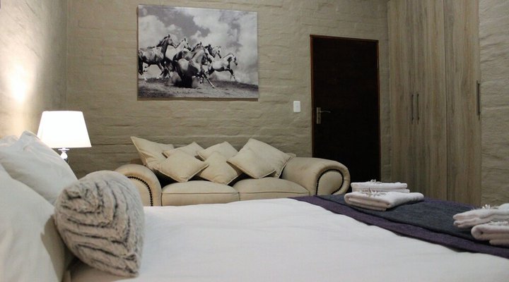 Ibis Way Guest House