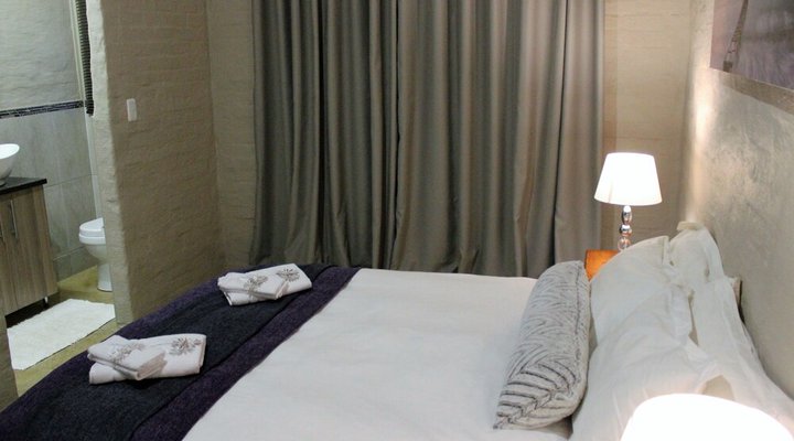 Ibis Way Guest House