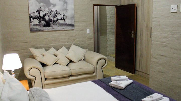 Ibis Way Guest House