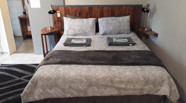 Barefoot B&B