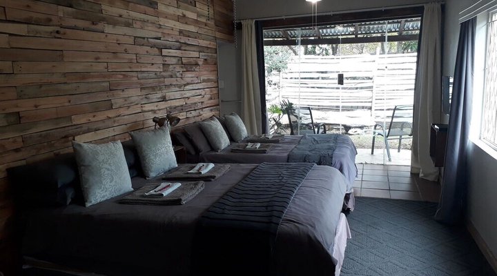 Barefoot B&B
