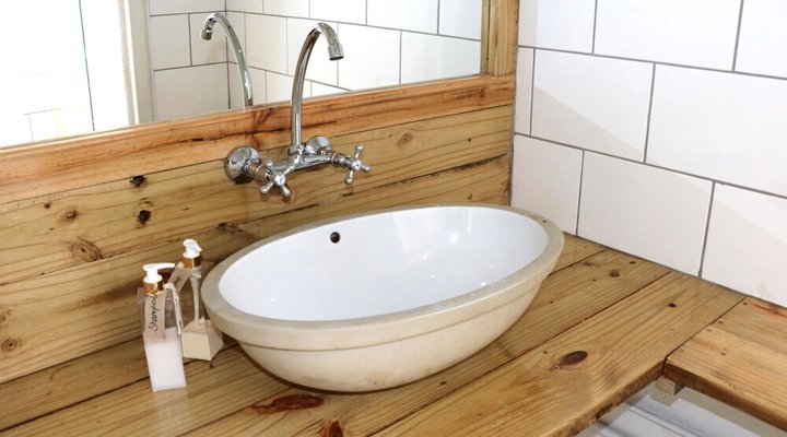 Barefoot B&B
