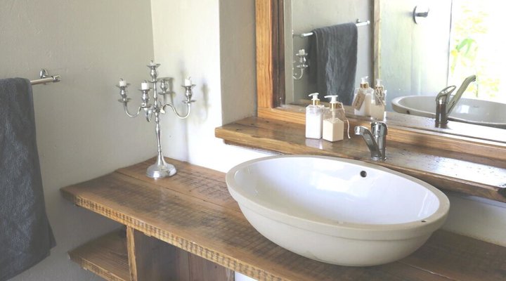 Barefoot B&B