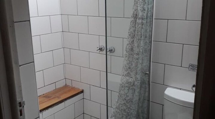 Barefoot B&B