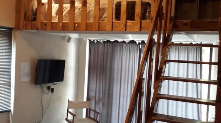 Barefoot B&B