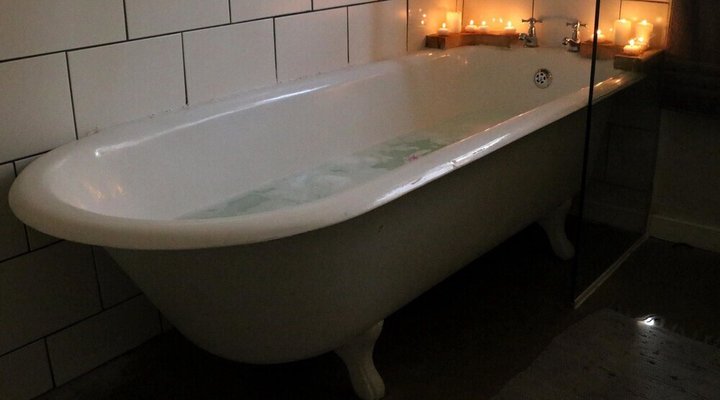 Barefoot B&B