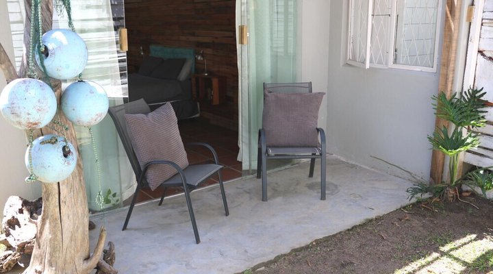 Barefoot B&B