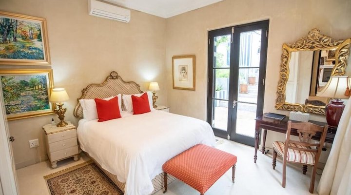 21 Roux Street Guesthouse
