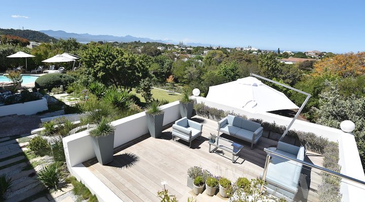 Vilacqua Boutique Guest Villa