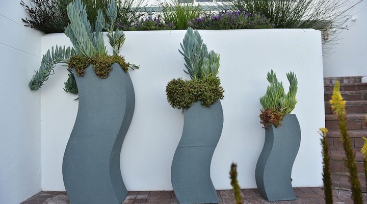 Vilacqua Boutique Guest Villa